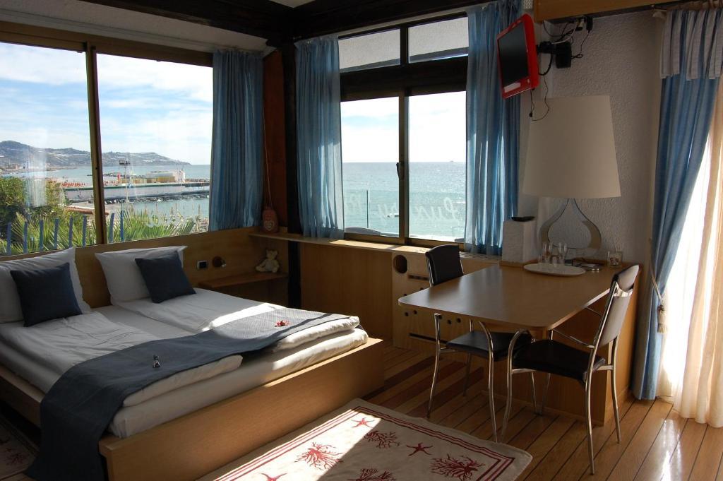 Villa Rita Sanremo Room photo