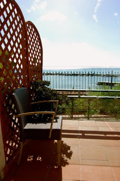 Villa Rita Sanremo Room photo