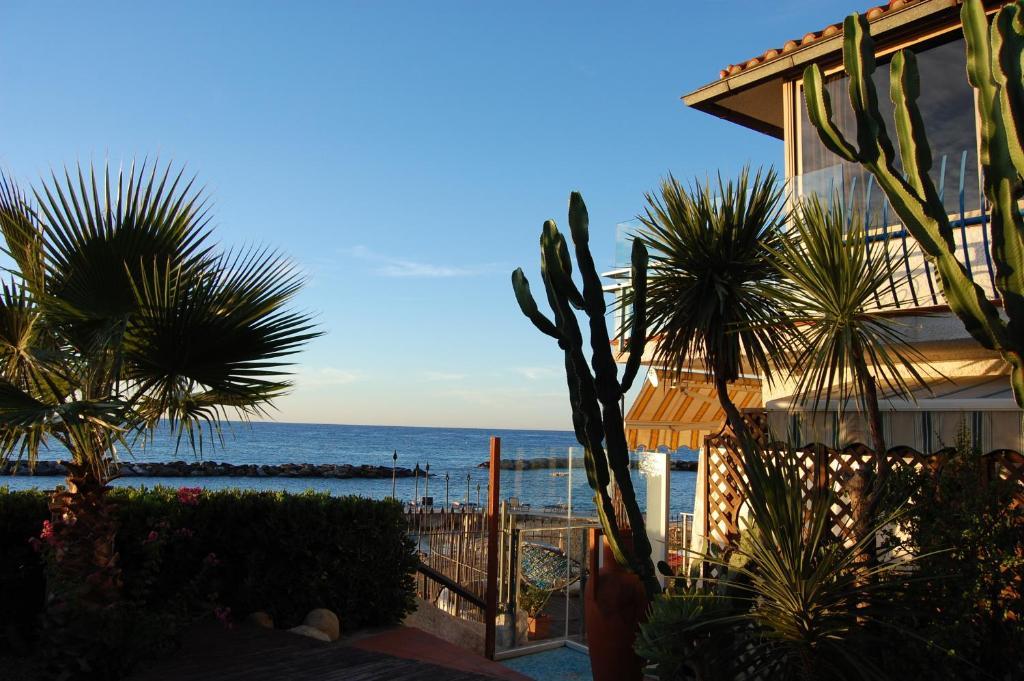 Villa Rita Sanremo Exterior photo