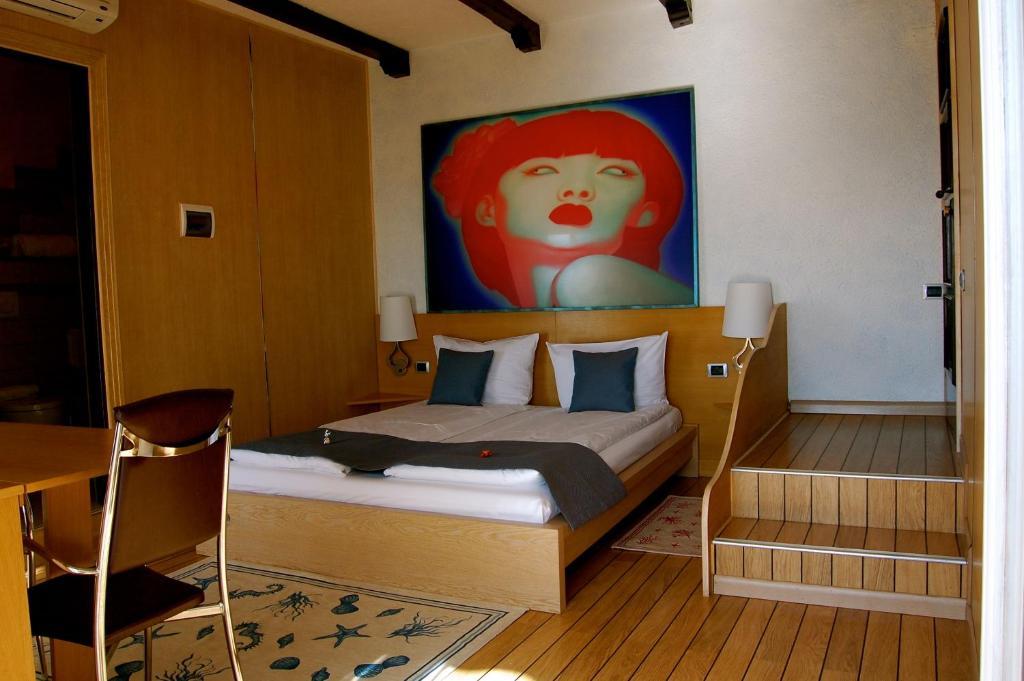 Villa Rita Sanremo Room photo