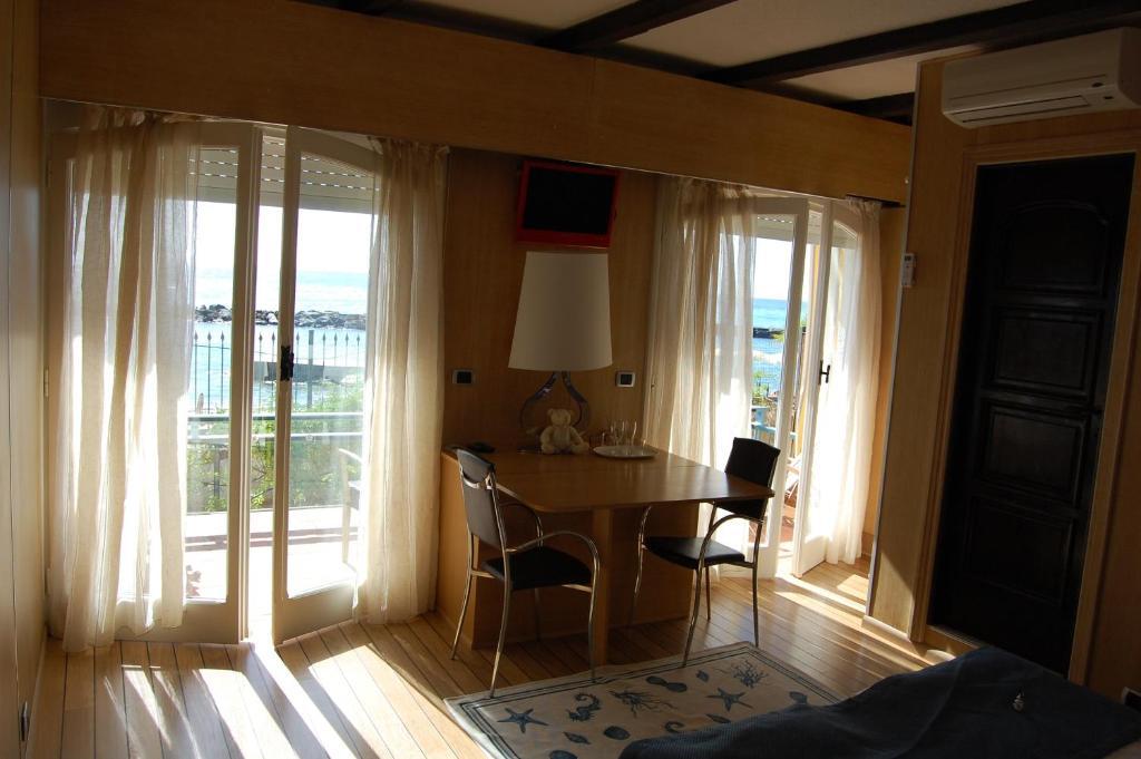 Villa Rita Sanremo Room photo