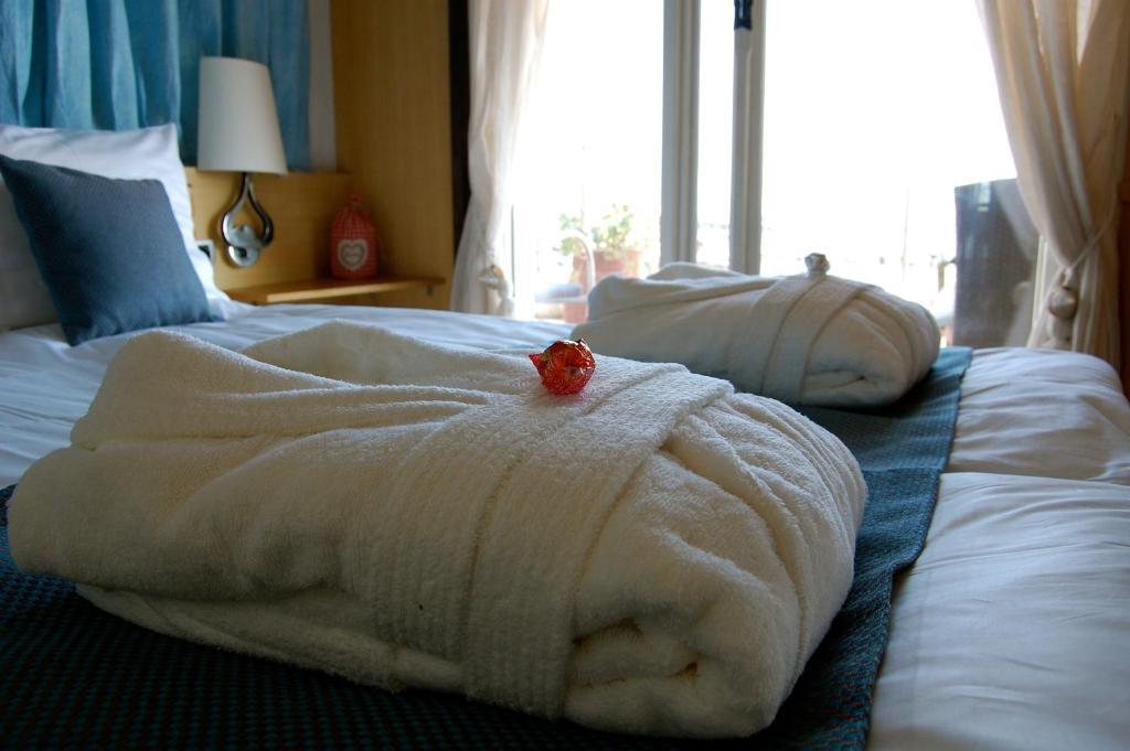 Villa Rita Sanremo Room photo