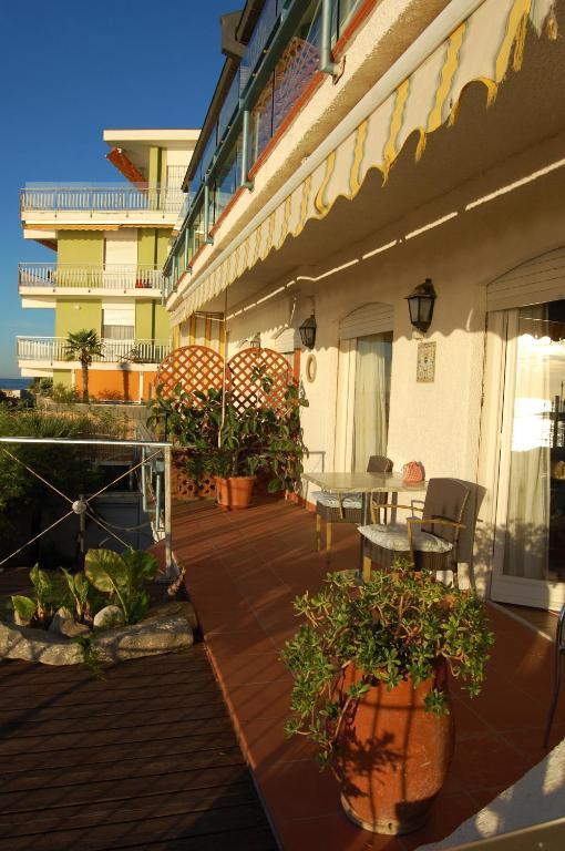 Villa Rita Sanremo Room photo