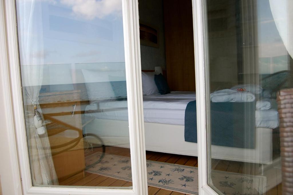 Villa Rita Sanremo Room photo