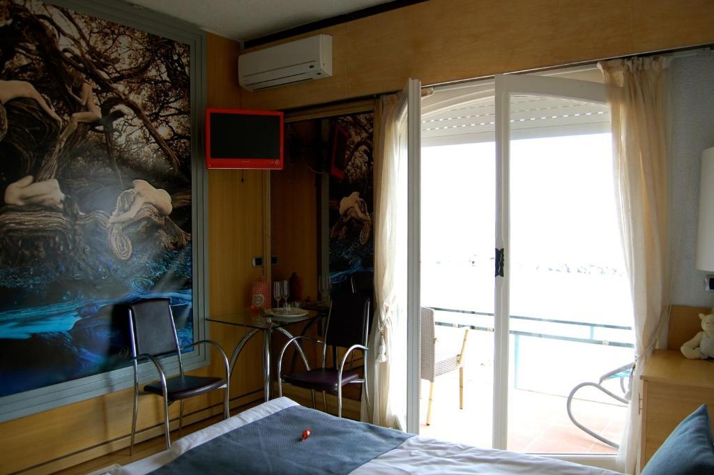 Villa Rita Sanremo Room photo