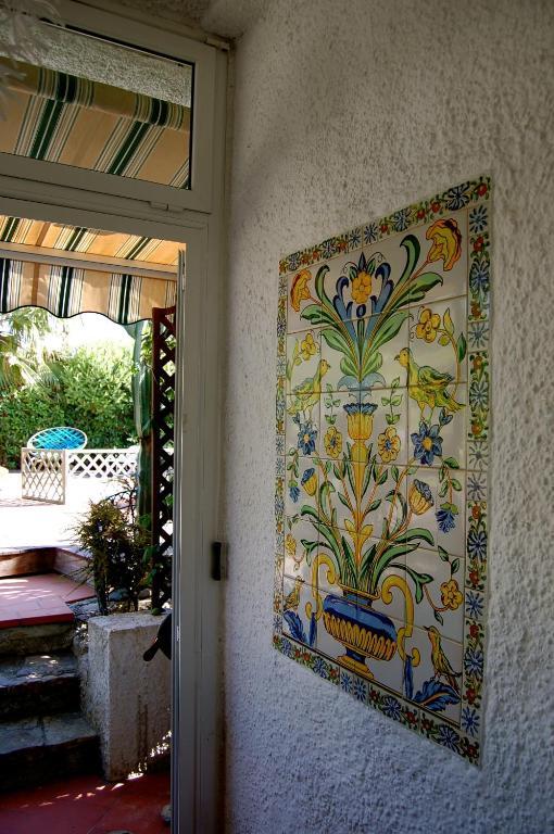 Villa Rita Sanremo Exterior photo