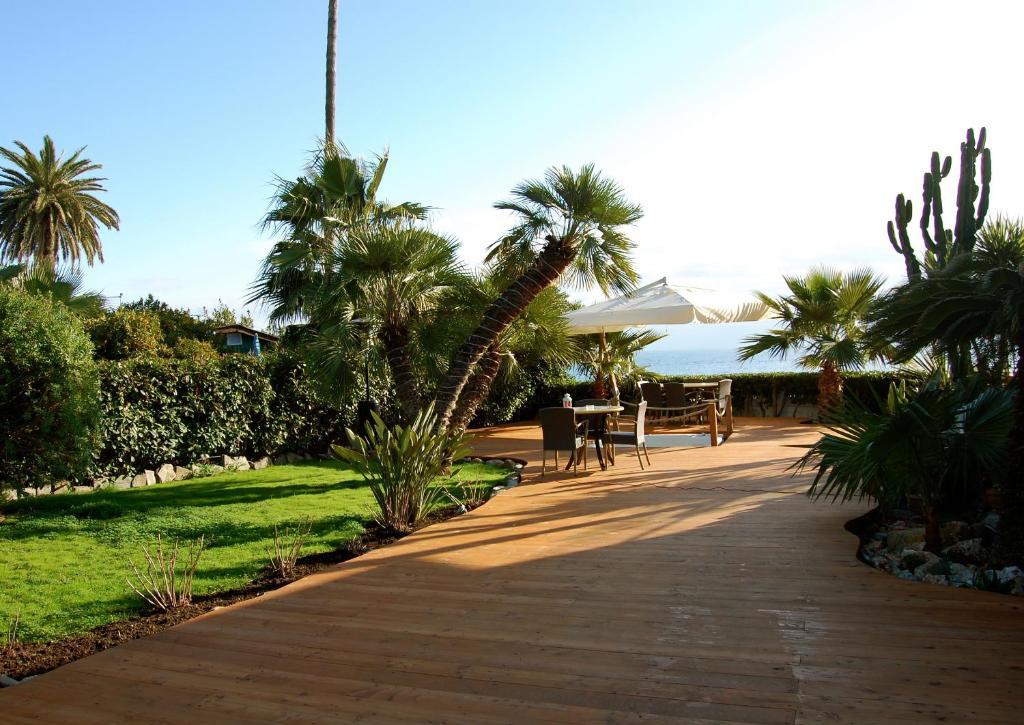 Villa Rita Sanremo Exterior photo